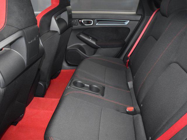 used 2024 Honda Civic Type R car, priced at $45,977