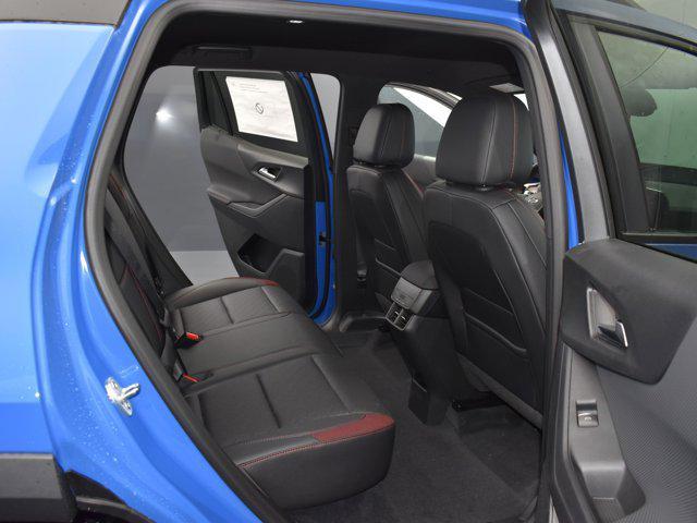 new 2026 Chevrolet Equinox car, priced at $35,630