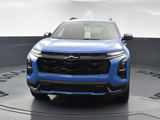 new 2026 Chevrolet Equinox car, priced at $35,630