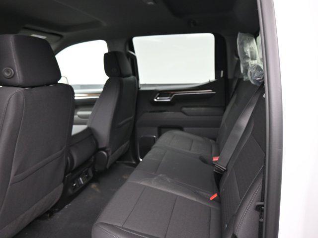 new 2026 Chevrolet Silverado 1500 car, priced at $48,527