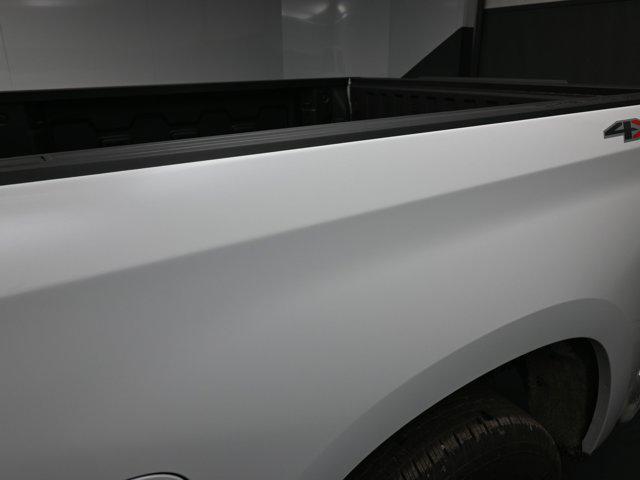 new 2026 Chevrolet Silverado 1500 car, priced at $48,527