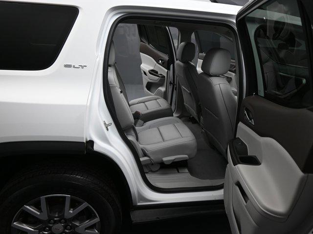 used 2021 GMC Acadia car, priced at $29,996