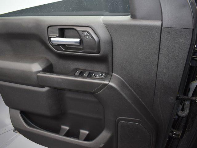 used 2021 Chevrolet Silverado 1500 car, priced at $44,977