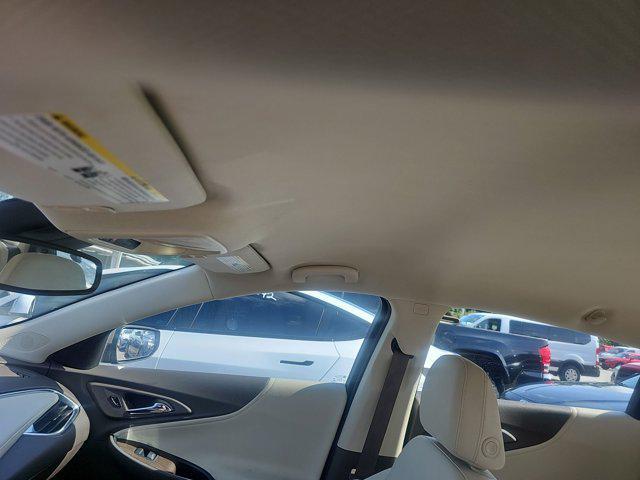 used 2024 Chevrolet Malibu car, priced at $24,977