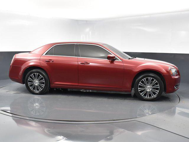 used 2014 Chrysler 300 car, priced at $14,977