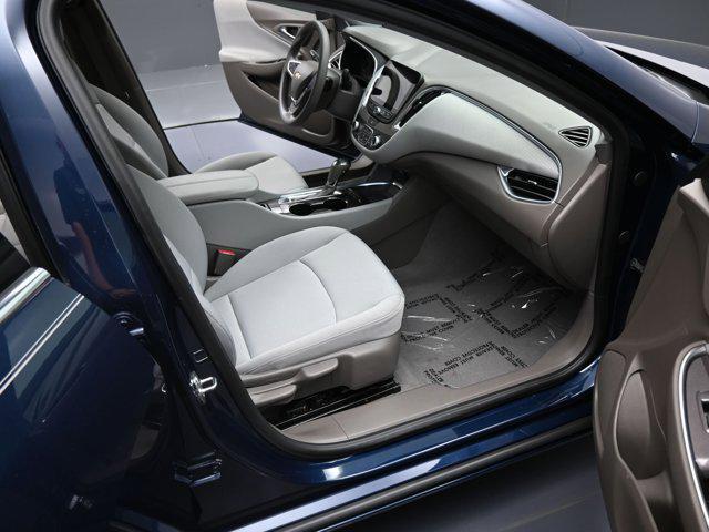 used 2019 Chevrolet Malibu car, priced at $23,494