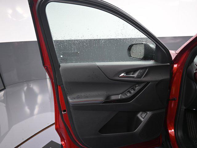 new 2026 Chevrolet Equinox car, priced at $32,660