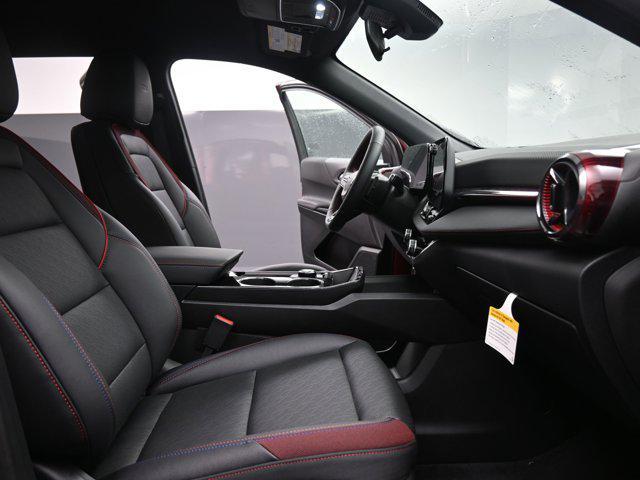 new 2026 Chevrolet Equinox car, priced at $32,660