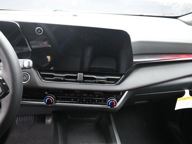 new 2026 Chevrolet Equinox car, priced at $32,660