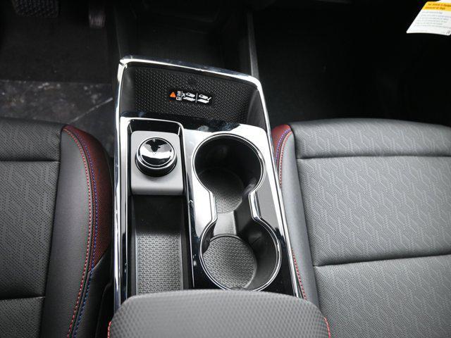 new 2026 Chevrolet Equinox car, priced at $32,660