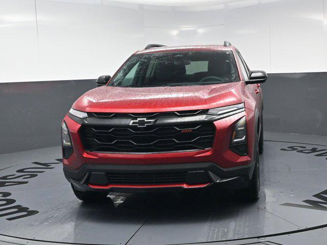new 2026 Chevrolet Equinox car, priced at $32,660