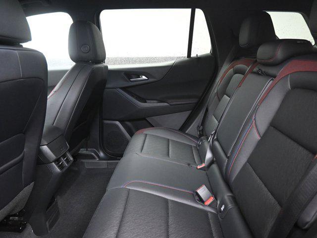 new 2026 Chevrolet Equinox car, priced at $32,660