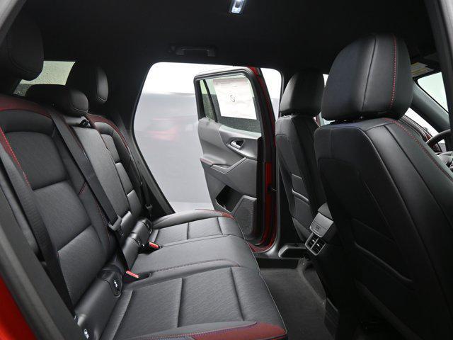 new 2026 Chevrolet Equinox car, priced at $32,660