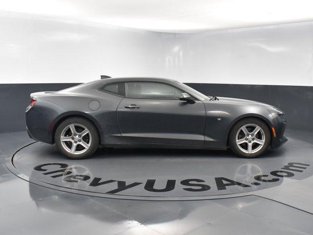used 2017 Chevrolet Camaro car, priced at $19,977