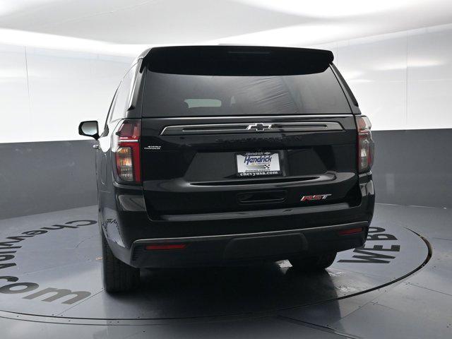 used 2022 Chevrolet Suburban car, priced at $51,977
