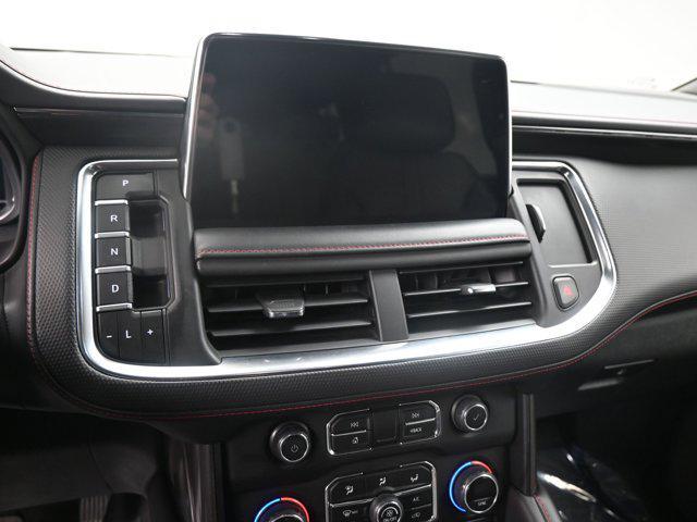 used 2022 Chevrolet Suburban car, priced at $51,977