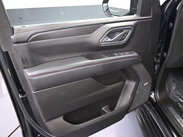 used 2022 Chevrolet Suburban car, priced at $51,977