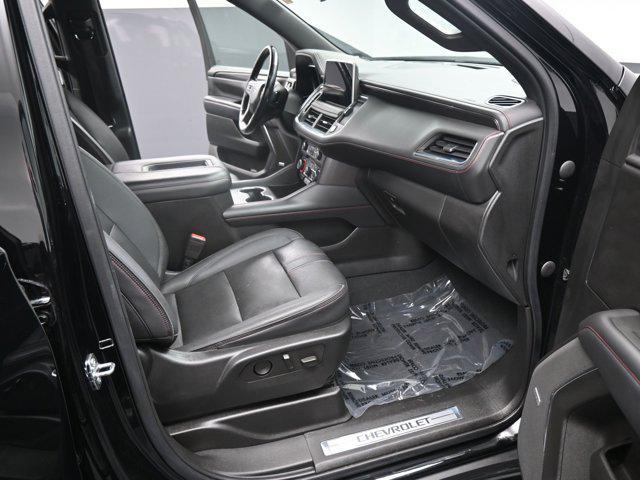 used 2022 Chevrolet Suburban car, priced at $51,977