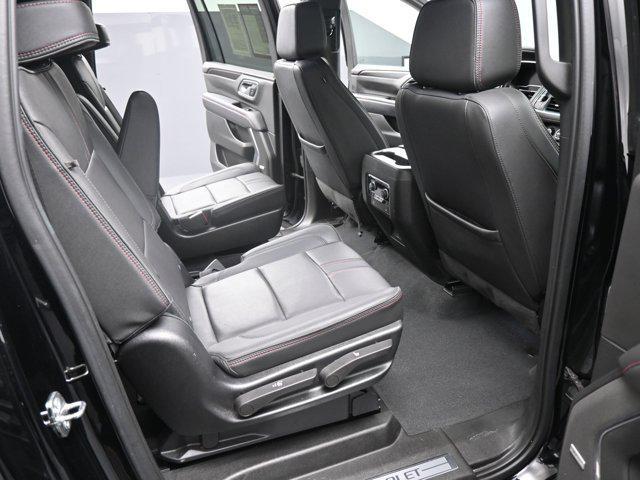 used 2022 Chevrolet Suburban car, priced at $51,977