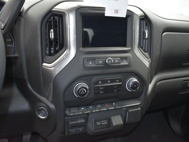 new 2025 Chevrolet Silverado 1500 car, priced at $48,200