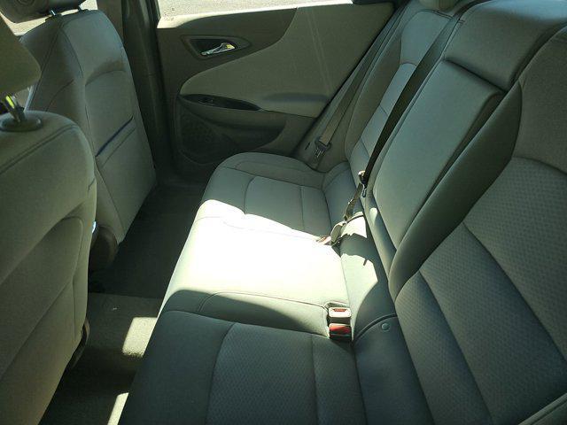 used 2024 Chevrolet Malibu car, priced at $22,977