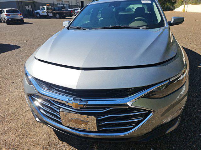 used 2024 Chevrolet Malibu car, priced at $22,977