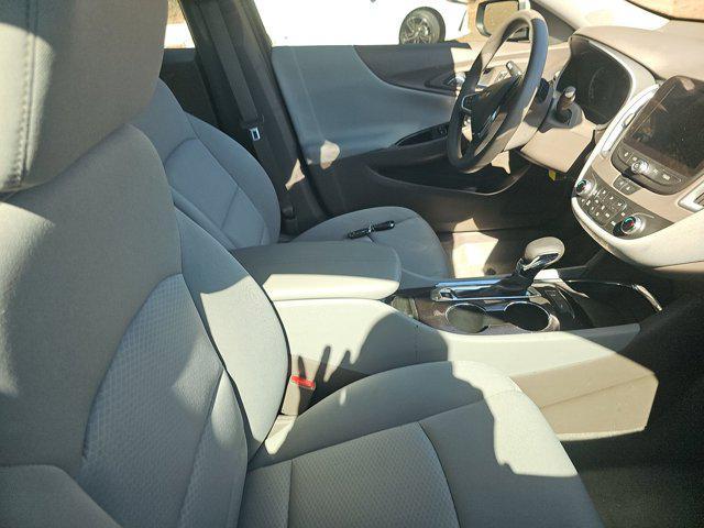 used 2024 Chevrolet Malibu car, priced at $22,977