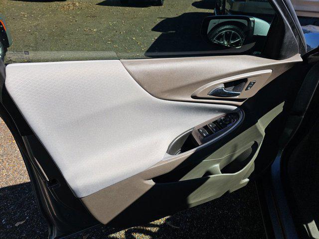 used 2024 Chevrolet Malibu car, priced at $22,977