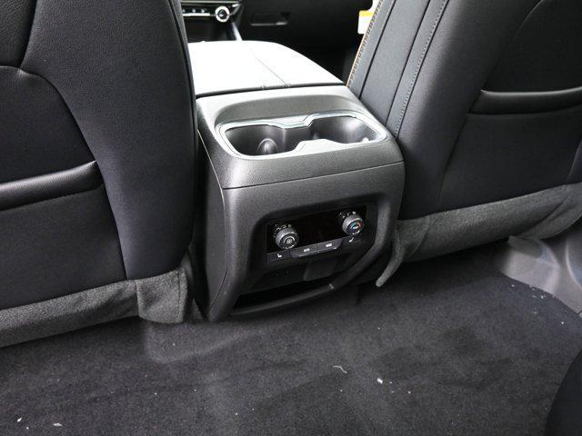 used 2026 Chevrolet Traverse car, priced at $60,977