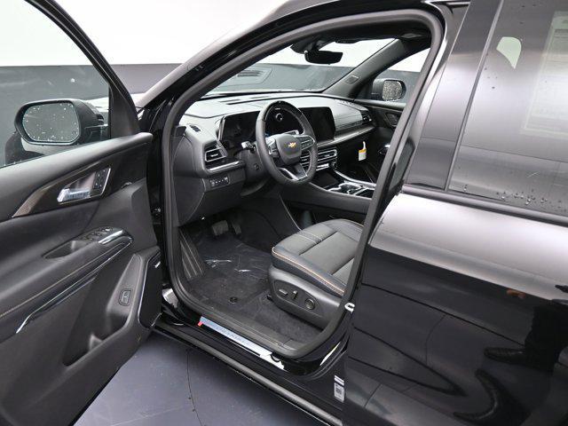 used 2026 Chevrolet Traverse car, priced at $60,977