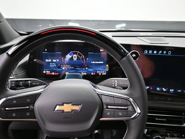 used 2026 Chevrolet Traverse car, priced at $60,977