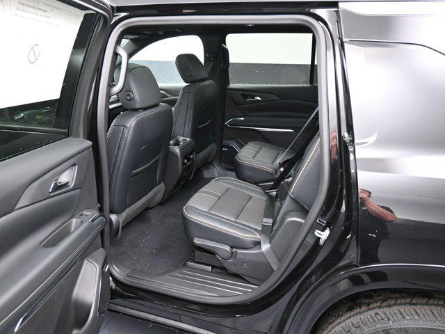 used 2026 Chevrolet Traverse car, priced at $60,977