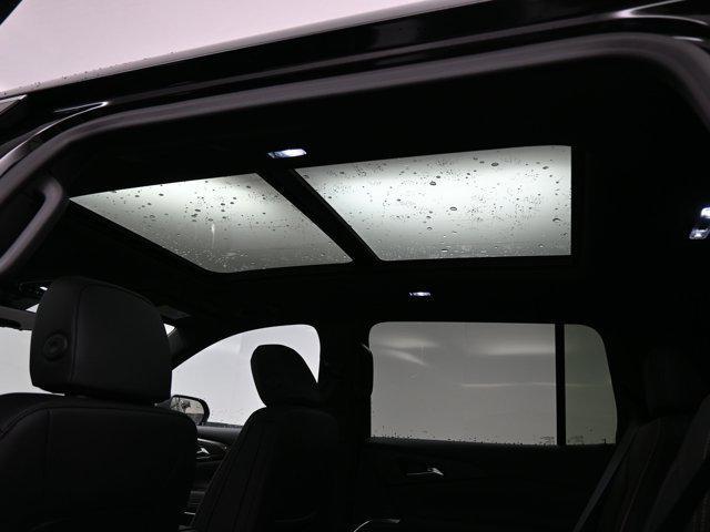 used 2026 Chevrolet Traverse car, priced at $60,977