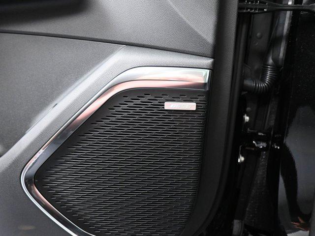 used 2026 Chevrolet Traverse car, priced at $60,977