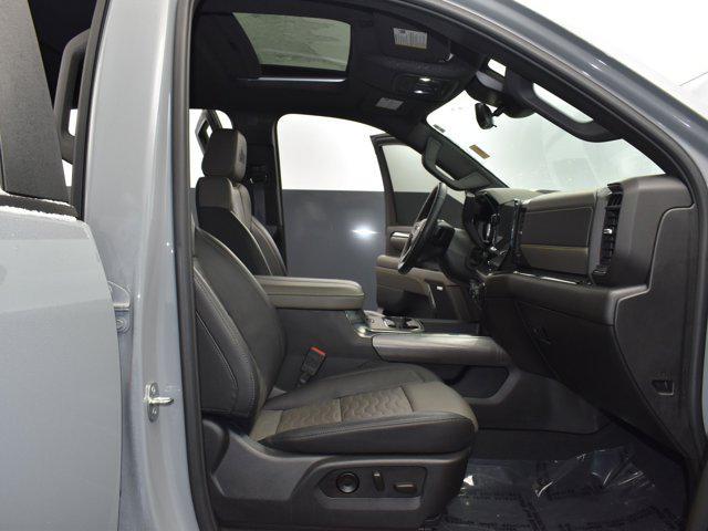 used 2024 Chevrolet Silverado 2500 car, priced at $85,675