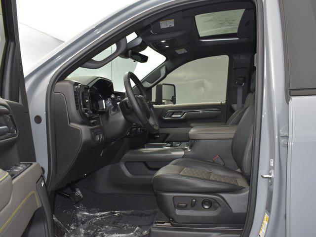 used 2024 Chevrolet Silverado 2500 car, priced at $85,675