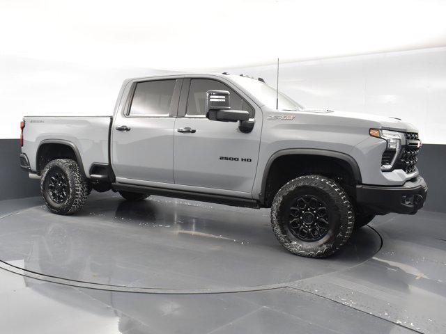 used 2024 Chevrolet Silverado 2500 car, priced at $85,675