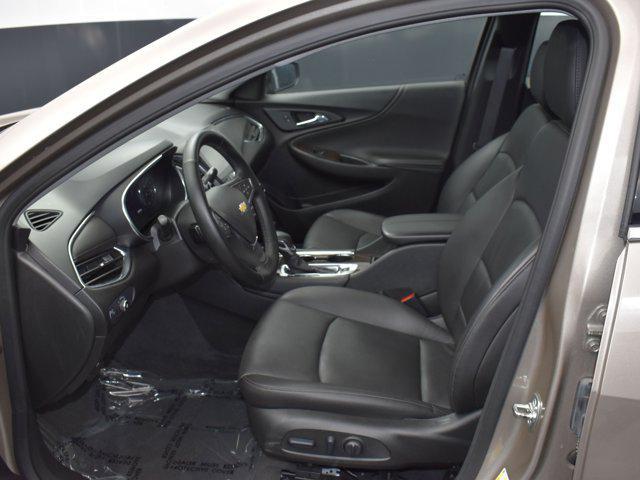 used 2024 Chevrolet Malibu car, priced at $26,977