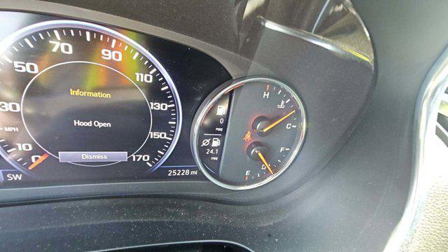 used 2024 Chevrolet Malibu car, priced at $26,977