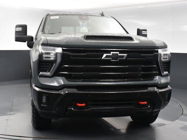 new 2025 Chevrolet Silverado 2500 car, priced at $67,690