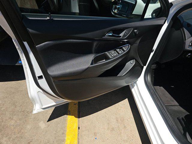 used 2018 Chevrolet Cruze car, priced at $18,977