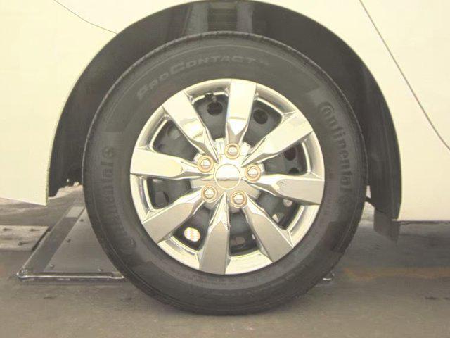 used 2018 Chevrolet Cruze car, priced at $18,977