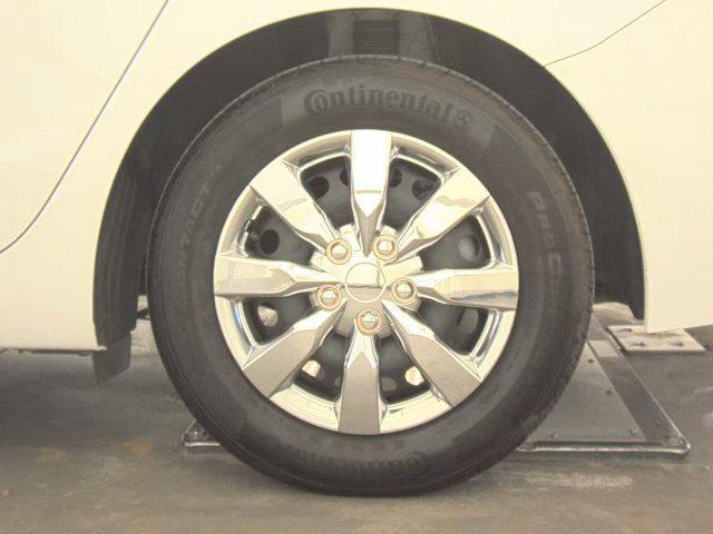 used 2018 Chevrolet Cruze car, priced at $18,977