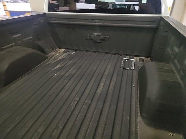 used 2022 Chevrolet Silverado 1500 car, priced at $42,977