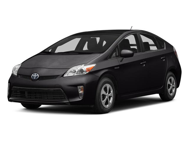 used 2014 Toyota Prius car, priced at $9,977