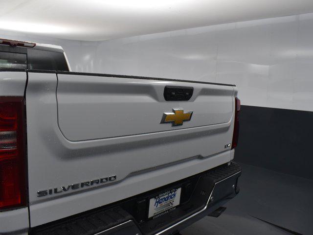 new 2024 Chevrolet Silverado 3500 car, priced at $76,145