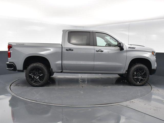 new 2024 Chevrolet Silverado 1500 car, priced at $69,845