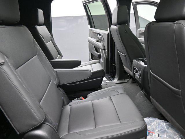 new 2026 Chevrolet Suburban car, priced at $73,879