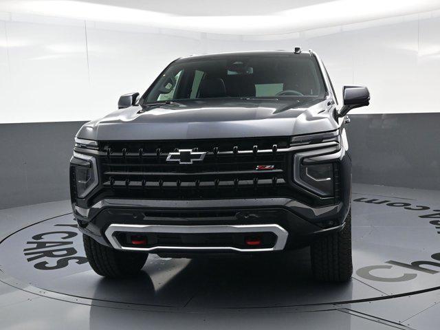 new 2026 Chevrolet Suburban car, priced at $73,879