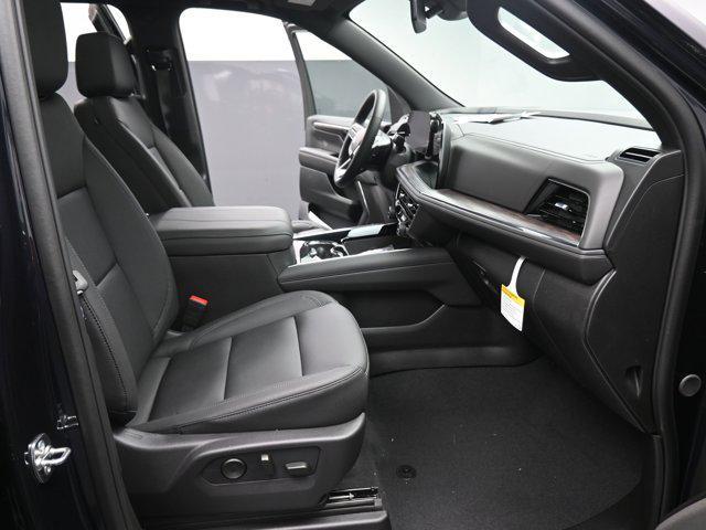 new 2026 Chevrolet Suburban car, priced at $73,879